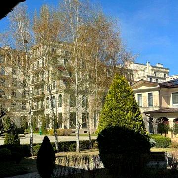 Продам таунхаус Фонтанка  ЖК «Вілла Троянд»