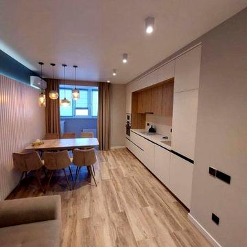 Продам видовую 3 кв на 1 линии Південне ЖК Морський бріз