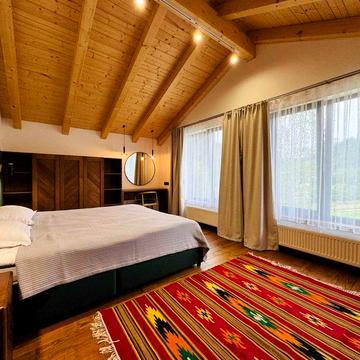 Продаж будинку (котедж, таунхаус) у Буковелі, с.Поляниця БЕЗ КОМІСІЇ