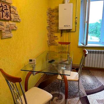 Здам 2 кімнатну квартиру м-в Піщаний