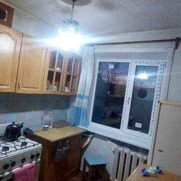 Продаж 3-к., Бажана 9Б , Дарницький р-н.
