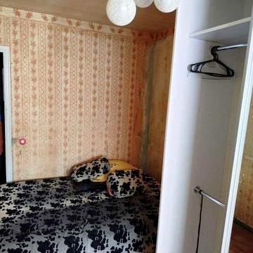 Сдаю свою двушку на Восточном.