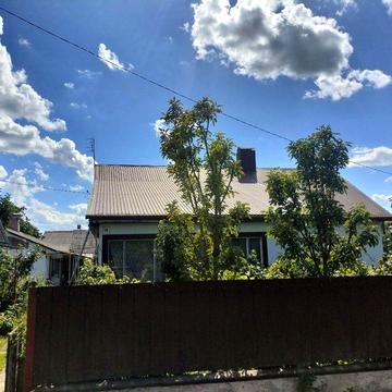 Продається будинок у м. Ківерці