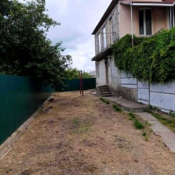 (13/М) Продам дом  в Новой Долине