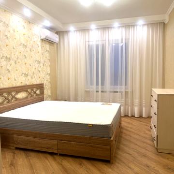 Єлизавети Чавдар вул., 34