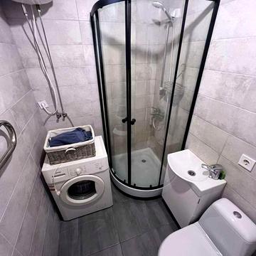 Щусєва вул., 33