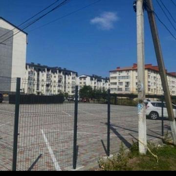 Двухуровневая в Молодежном 65.кв.