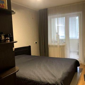 Продаж 3к Квартира Степана Рудницького (Шолохова) вулиця