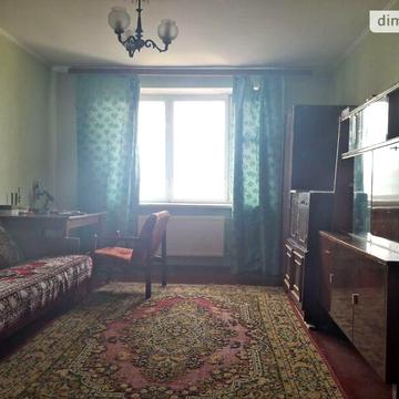 Продаж 1к Квартира Шевченка бульвар