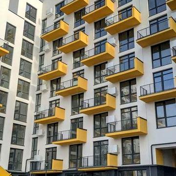 2-х кімнатна квартира від власника у зданому будинку Auroom Spark ЖК Auroom Spark