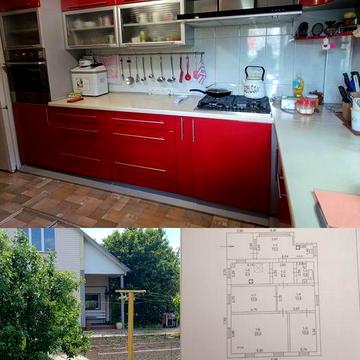 Продам великий затишний будинок , Є-відновлення