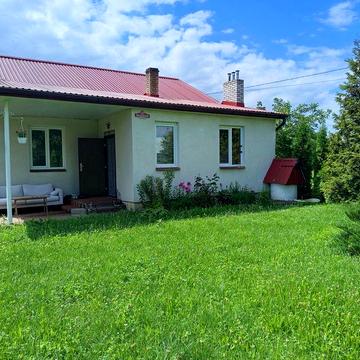 Продаж житлового будинку