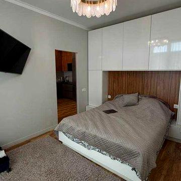 Продажа полноценной 1 квартиры в ЖК 4 Сезона. ЭКС ЖК 4 сезона
