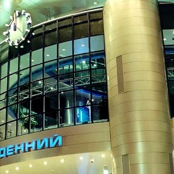 Вокзальна 2х довгостроково