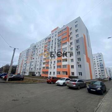 Простора 3к.кв. 75 м2, ЖК Миру-1. ХТЗ, м. Масельського, Новобудова ЖК «Мира»