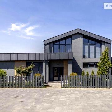 Продаж 3к Дім Садова вулиця