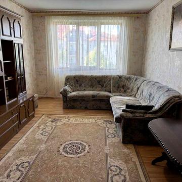 Оренда 3 кімнатної квартири, вул. Осипенка