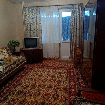 Сдам 1 комнатную квартиру