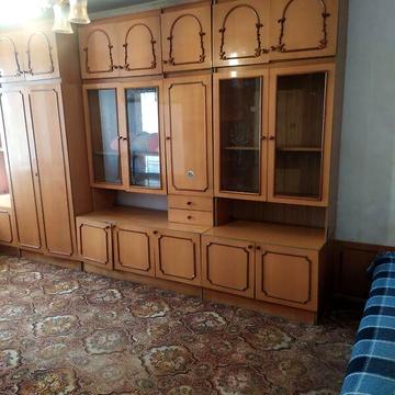 Довгострокова оренда 1к Квартира Полєтаєва Федора вулиця