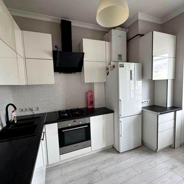 Довгострокова ОРЕНДА 1к квартира Вишневе