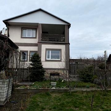 Продам свій будинок