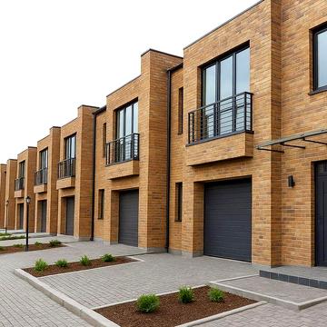 ПРОДАЖ таунхаус вул. Тернопільська