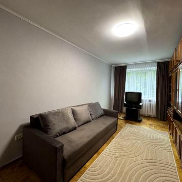 Оренда квартири в районі Черемошу