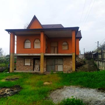 Чернигівська, 212