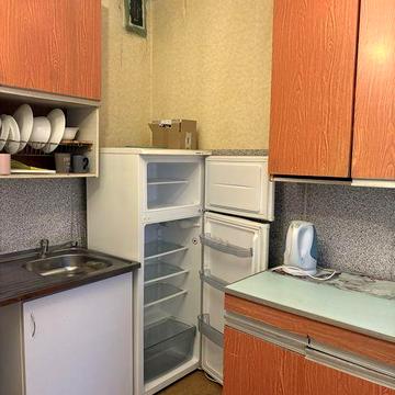Оренда однокімнатноїквартири Оболонь