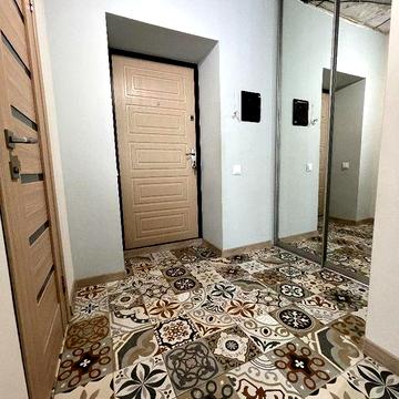 ЕКСКЛЮЗИВНА пропозиція! Квартира з гардеробною та технікою!