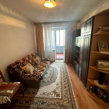 Продаж 4-х кімнатної квартири в центрі Ірпеня