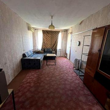 Оренда трикімнатної на Огнівці. Можна на різний термін.