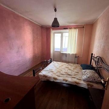 Оренда трикімнатної на Огнівці. Можна на різний термін.