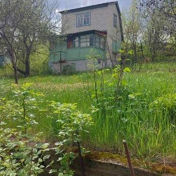 Домик под дачу или жилье