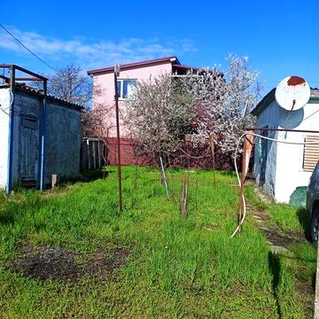 Продам дачу от собственника Затока ст.Солнечная морская сторона