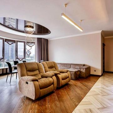 Продаж 4к квартири 185м2 ЖК Престиж Холл, Печерський район, Тютюнника ЖК Престиж Холл