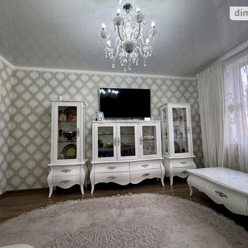 Продаж 3к Квартира Торгова вулиця ЖК Седьмое небо