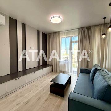 улица Генуэзская, 1/1а10, Аркадия, Приморский, Одесса, Одесская 77000.0 USD