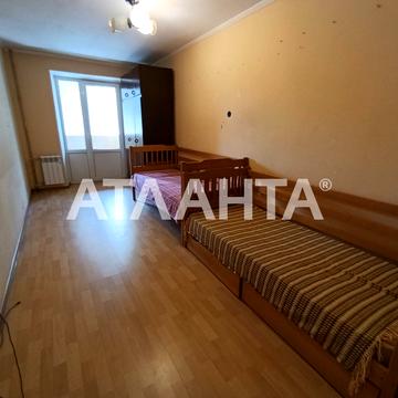 улица Ицхака Рабина, 59, Черемушки, Хаджибейский, Одесса, Одесская 45000 USD