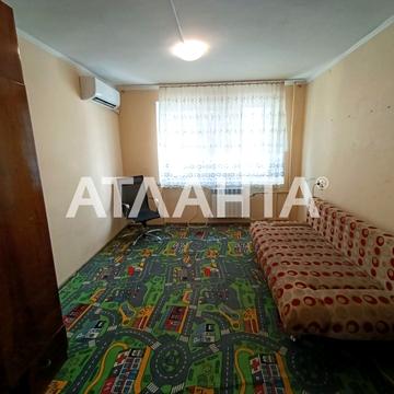 улица Ицхака Рабина, 59, Черемушки, Хаджибейский, Одесса, Одесская 45000.0 USD