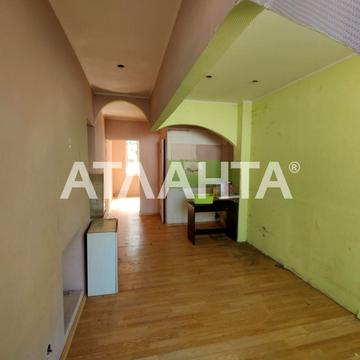 переулок Высокий, 20, Центр, Приморский, Одесса, Одесская 11300.0 USD
