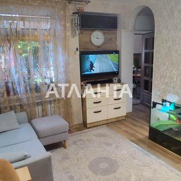 улица Средняя, 40, Молдаванка, Хаджибейский, Одесса, Одесская 43000.0 USD
