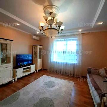 4к.108м2 Салтівка (Салтовка, м.Героев Труда, 607 мкр-н) 129449