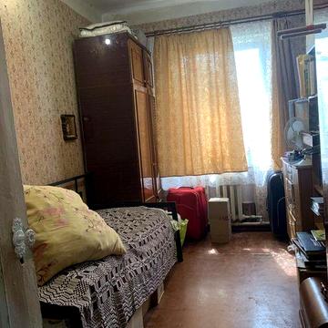 Продаётся пол дома по ул.Придунайская