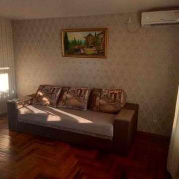 Сдам в аренду 2к квартиру , Бородинская, 11