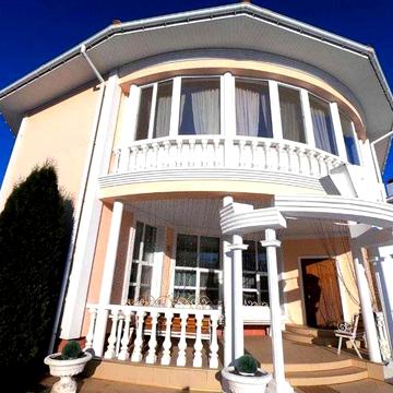 Здається в оренду VIP будинок.Євроремонт.Меблі.Побутова техніка