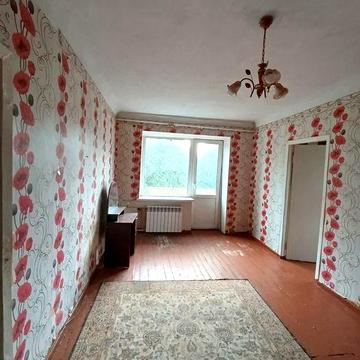 2-кімн квартира в центрі