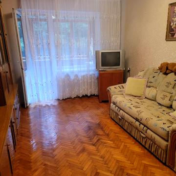 Зої Бутенко вул. (Сєченова), 6