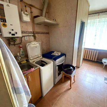 Продаж 2к Квартира Корінна вулиця