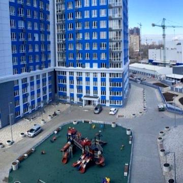 Продам евродвушку ЖК Омега пл. Толбухина ЖК омега